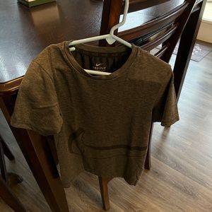 Boys Nike shirt